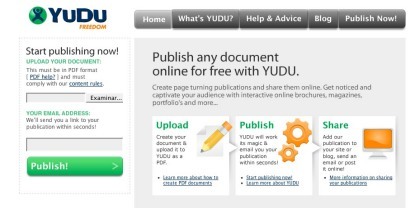 Yudu