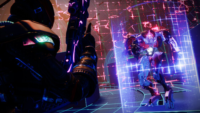 Destiny 2 (Bungie)