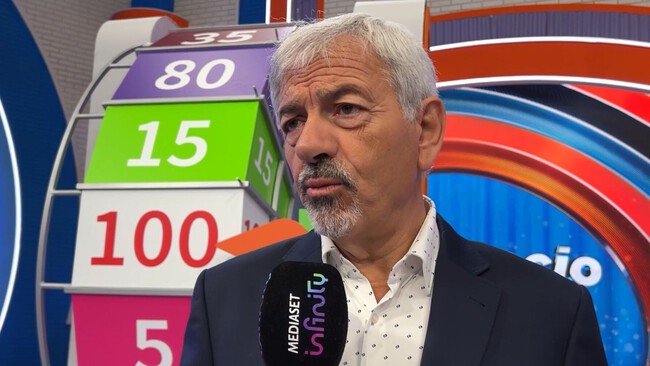Telecinco no quiere experimentos con su "Pasapalabra". 'Rueda la letra' filtra sus pruebas y avanza lo que todos esperaban