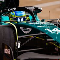 Adrian Newey ha visto algo en la F1: "Los rivales de Red Bull serán Mercedes, Ferrari y quizá Aston Martin" 