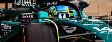 Adrian Newey ha visto algo en la F1: "Los rivales de Red Bull serán Mercedes, Ferrari y quizá Aston Martin" 