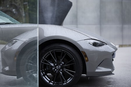 Mazda MX-5 llamado a revisión