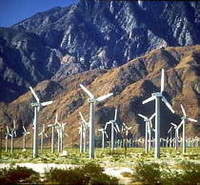 Canarias tendrá una Isla "100% renovables"