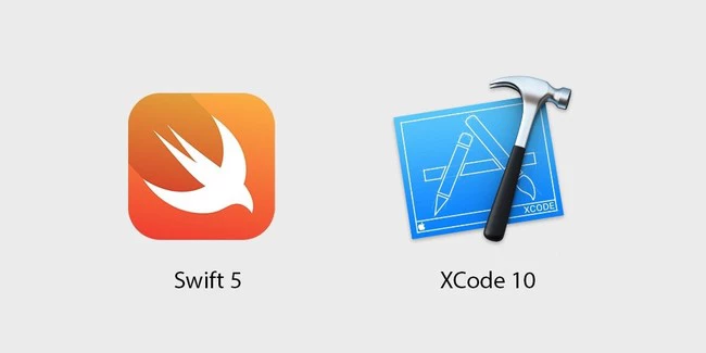 Swift 5 y Xcode 10
