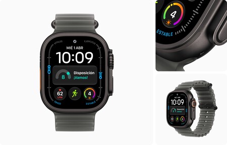 Apple Watch Mexico
