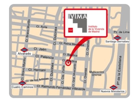 Comunidad de Madrid, los locales del Ivima con precios ´low cost` son todo un éxito