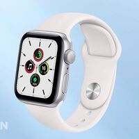 Ahórrate 20 euros estrenando Apple Watch SE: Amazon te deja el modelo de 40mm en 279 euros