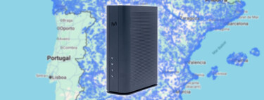 Movistar ha lanzado su nuevo router. Sirve para los hogares que no tienen fibra y funciona con 5G