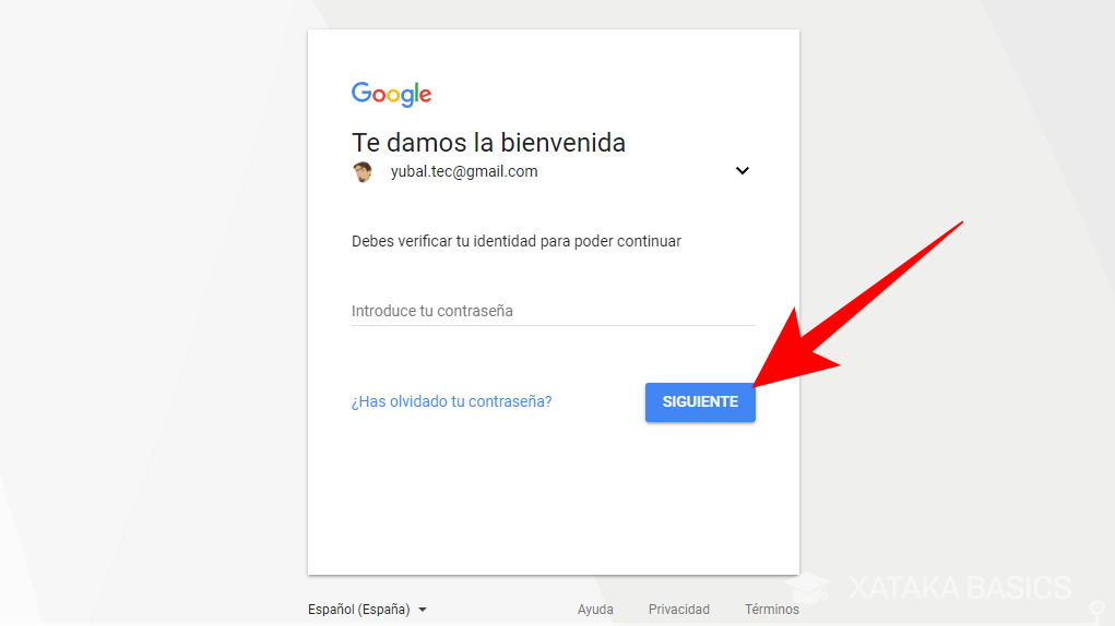 C mo Eliminar Tu Cuenta De Gmail