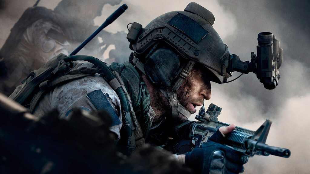 Estaba destinado a ser el sueño de cualquier fan de Call of Duty, pero Activision ha cancelado el proyecto para siempre Estaba destinado a ser el sueño de cualquier fan de Call of Duty, pero Activision ha cancelado el proyecto para siempre