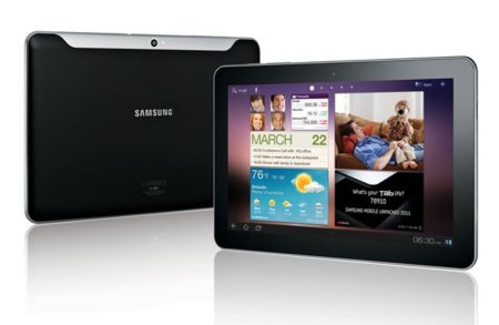 Apple no acepta el acuerdo de Samsung para vender tablets en Australia