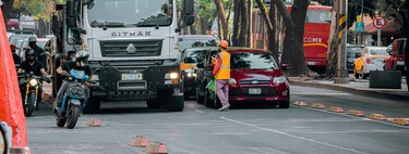 Peor que los infartos y la diabetes: cada vez más gente muere en CDMX a causa de las motos
