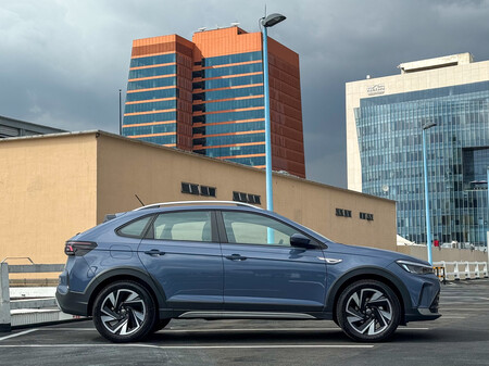 Volkswagen Nivus 2026