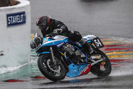 Guy Martin Retirada 3