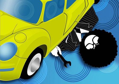 Repara mi auto, el buscador de talleres con sección "ofertas"