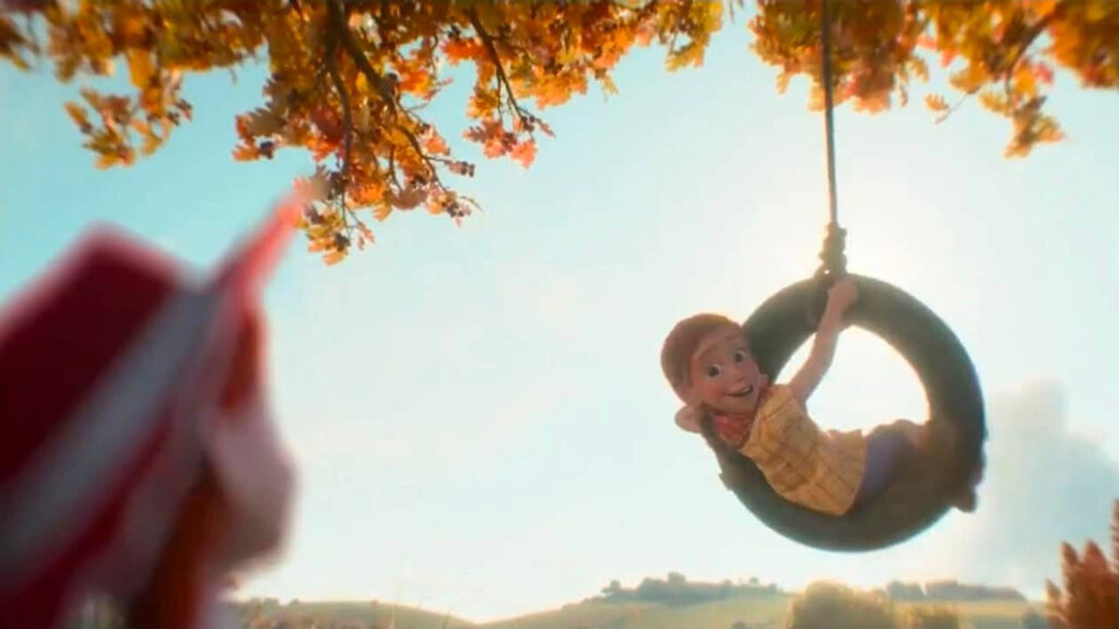 El final original de 'Toy Story 5' iba a dejarnos destrozados y llorando a mares, pero Pixar tuvo piedad de nosotros y se quedó en una escena eliminada 