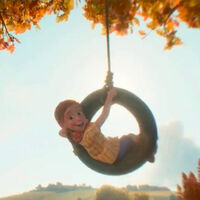 El final original de 'Toy Story 5' iba a dejarnos destrozados y llorando a mares, pero Pixar tuvo piedad de nosotros y se quedó en una escena eliminada 