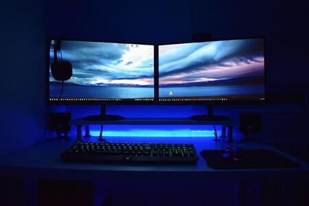 Las 20 mejores ofertas de accesorios, monitores y PC Gaming (ASUS, MSI, Razer...) en nuestro Cazando Gangas