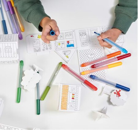 material escolar Ikea