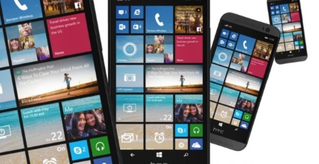 La preview de Windows 10 para móviles también estará disponible para teléfonos de otros fabricantes
