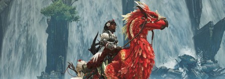 Misiones Monster Hunter Wilds