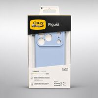 Se filtra una funda del iPhone 18 Pro: no hay cambios a la vista 