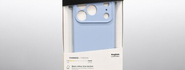Se filtra una funda del iPhone 18 Pro: no hay cambios a la vista 