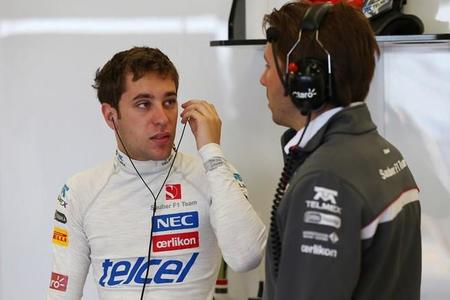El incierto futuro de Robin Frijns