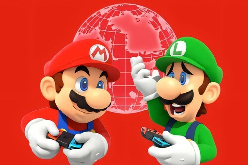 Nintendo Switch Online