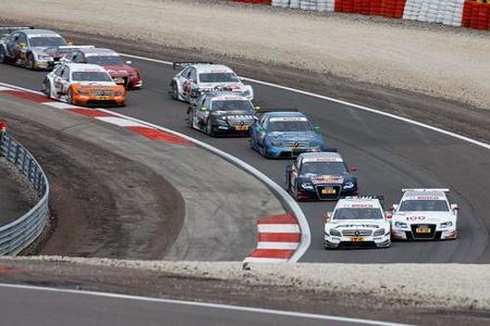 Francia se queda sin DTM