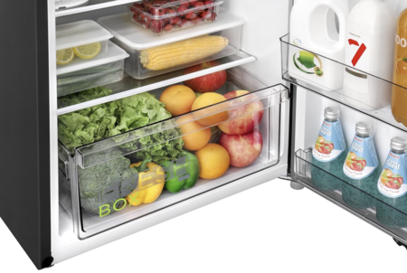 Refrigerador Inverter Midea