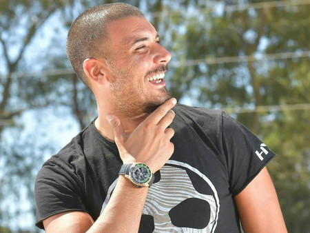 Davide Giugliano Sbk 3