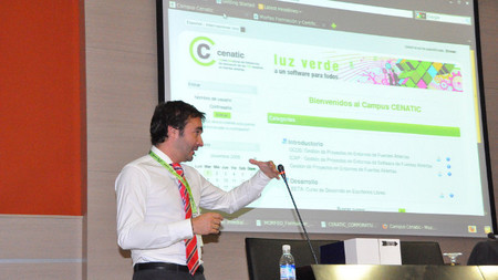 Seis programas de software libre para el día a día de la empresa