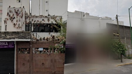 Cosas Extranas Google Maps 9