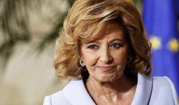 María Teresa Campos