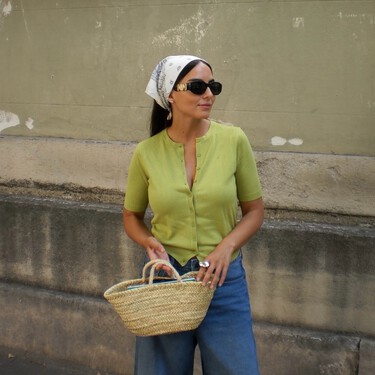 Mango, Gioseppo y más: cinco bailarinas trenzadas muy elegantes y cómodas que llevaremos sin parar en primavera