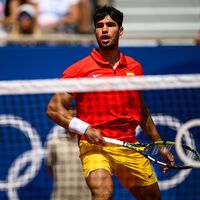 Si quieres vivir 10 años más, coge una raqueta. Un estudio durante 25 años asegura que jugar al tenis alarga la vida 