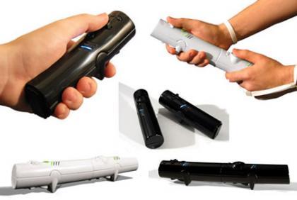 Un símil del Wii mando para todas las consolas