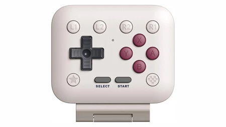8BitDo FlipPad Amazon