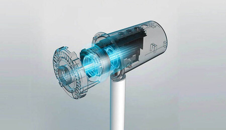 Smart Standing Fan 2 Pro 3