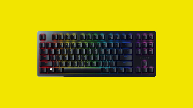 Teclado
