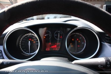 Alfa-Romeo Giulietta