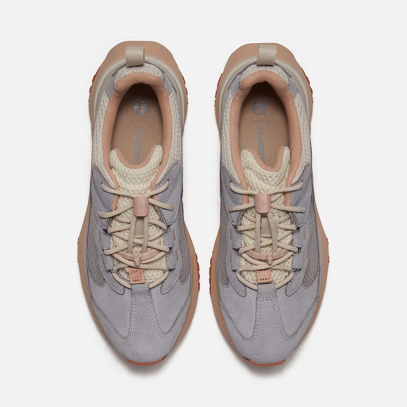 Zapatillas impermeables Motion Access para mujer en gris