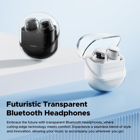 SoundPEATS Clear Dot