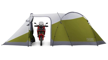 Moto Vuz Tienda Moto2