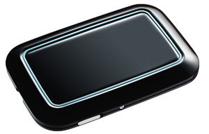 Disco duro para móviles de Seagate