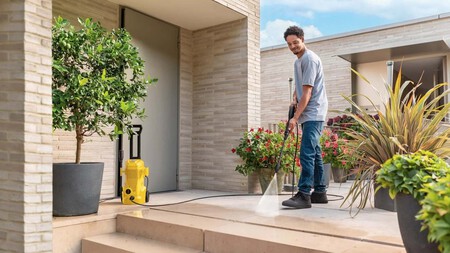 Karcher Lidl 1