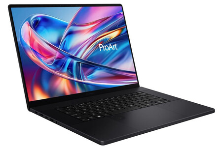 Asus Proart P16 H7606