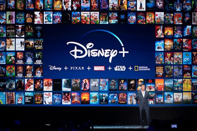 Disney