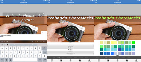 Photomarks Analisis 06